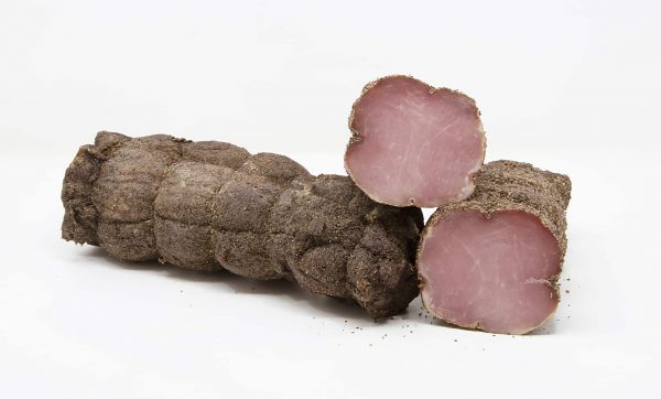 Filete a la pimienta(filetto al pepe)