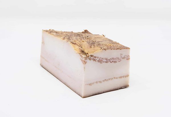 Lardo Affumicato