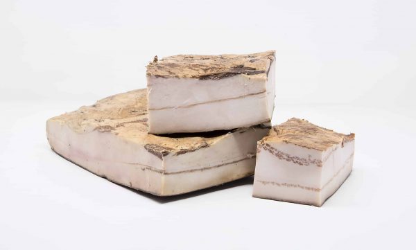 Lardo Affumicato