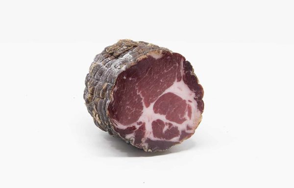 Coppa stagionatta