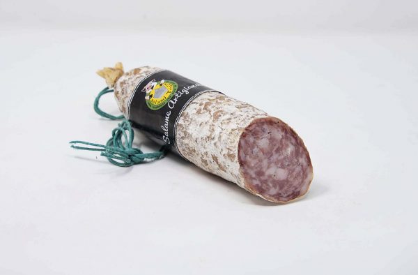 Mortadella di Gombitelli (salame Nostrale)