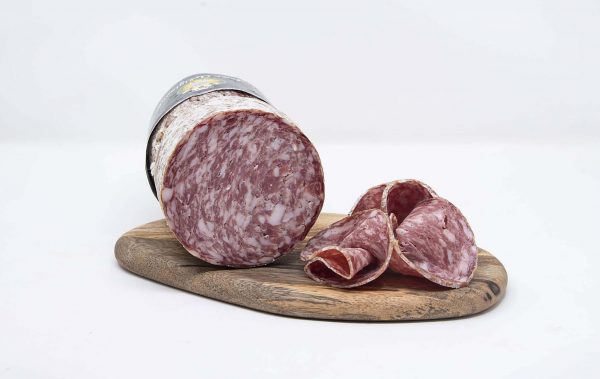 Mortadella di Gombitelli (salame Nostrale)