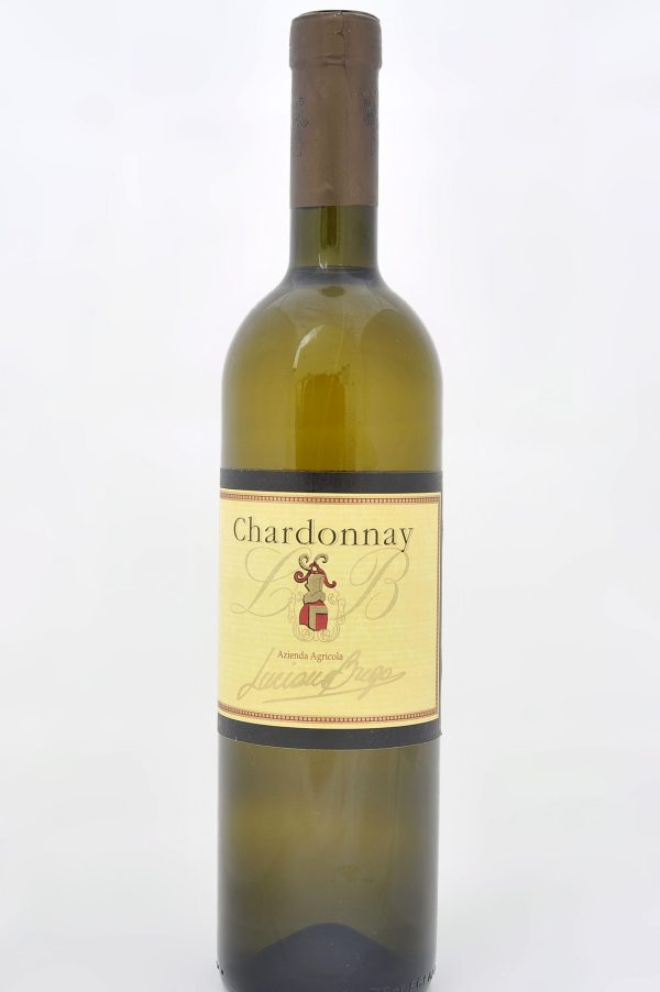 Chardonnay (75cl)