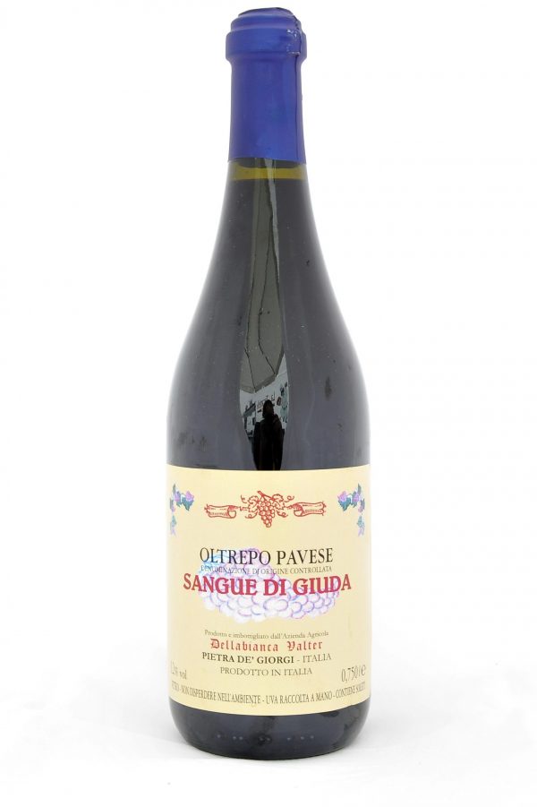 Sangue Di Giuda (75cl)