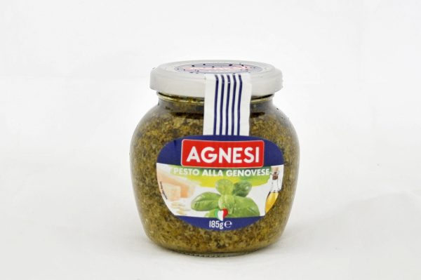 Pesto alla Genovese (185g)