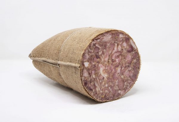 Soppressata