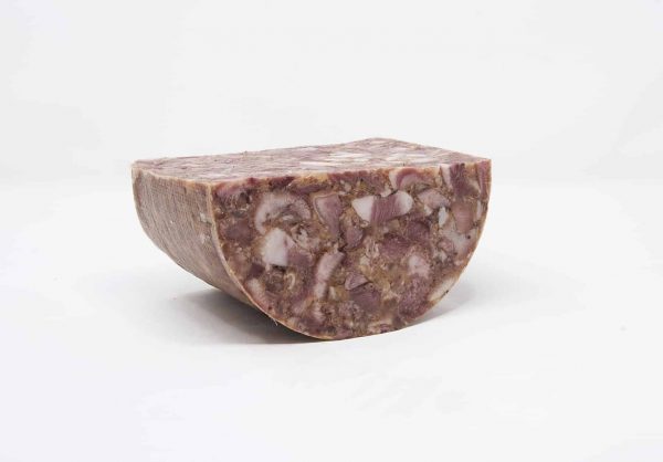 Soppressata