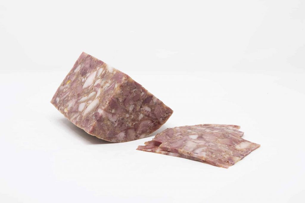 Soppressata La Cascina della Tarantella