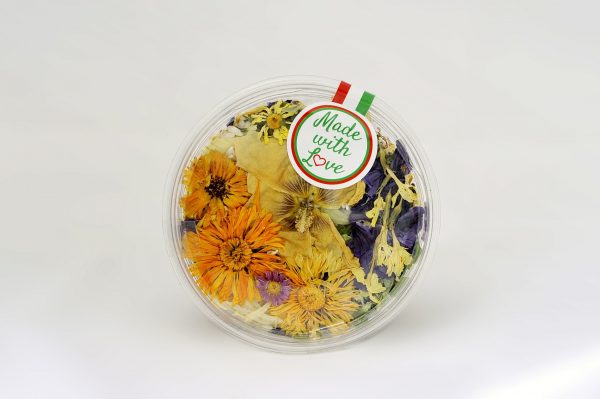 Risotto de primavera