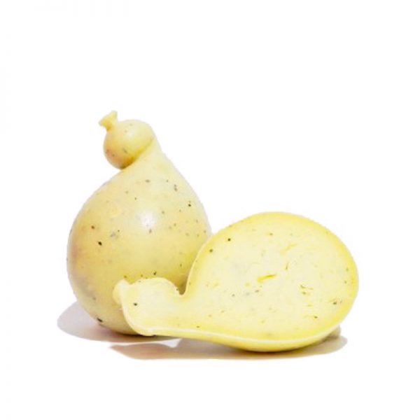 Caciocavallo con trufa