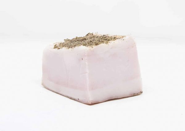 Lardo rosa