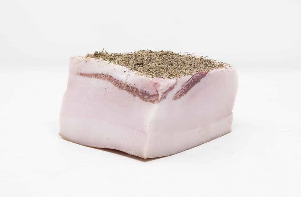 Lardo rosa