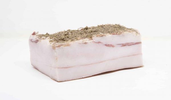 Lardo rosa