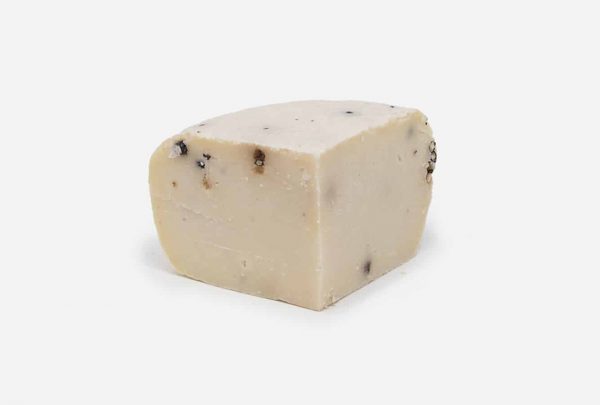 Pecorino(queso de oveja) Toscano a la Pimienta