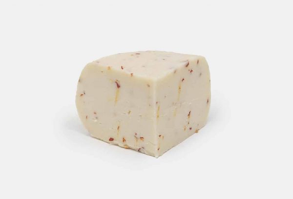 Pecorino(queso de oveja) picante DOP