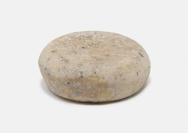 Pecorino(queso de oveja) con Trufa